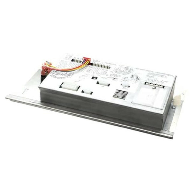 Henny Penny 164975 Assembly Panel Arm 4hd Cfa Bp Tch