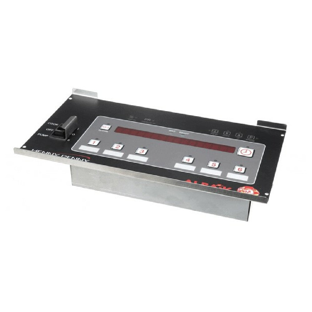 Henny Penny 164977 Assembly Panel Arm 500 Expr Foods