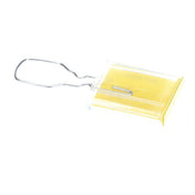 Henny Penny 167160-023 Tag Fryer Safety Inspect So