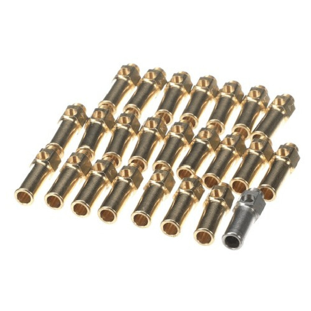 Henny Penny 17013-4 B .039 P .021 Gas Burner Jets