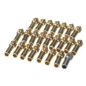 Henny Penny 17013-4 B .039 P .021 Gas Burner Jets
