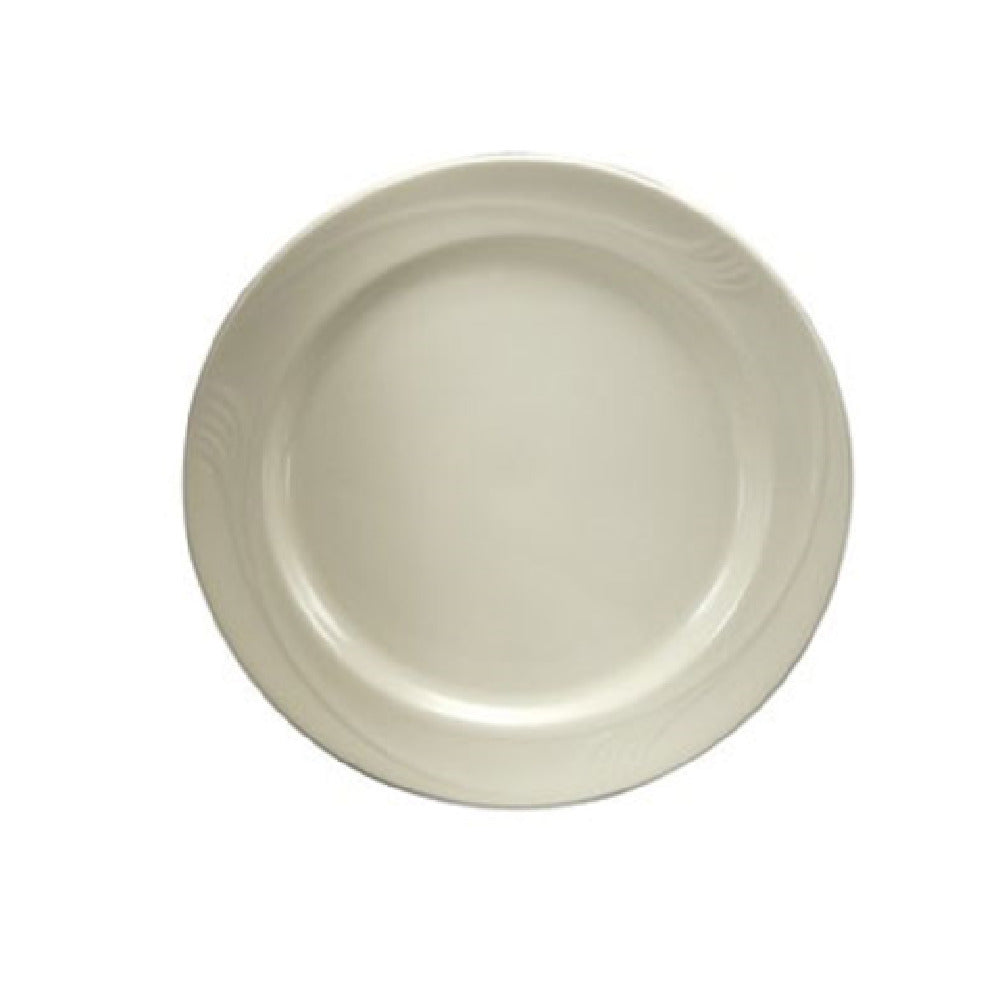 1880 Hospitality F1040000139 Oneida® Plate 9" Dia. Round