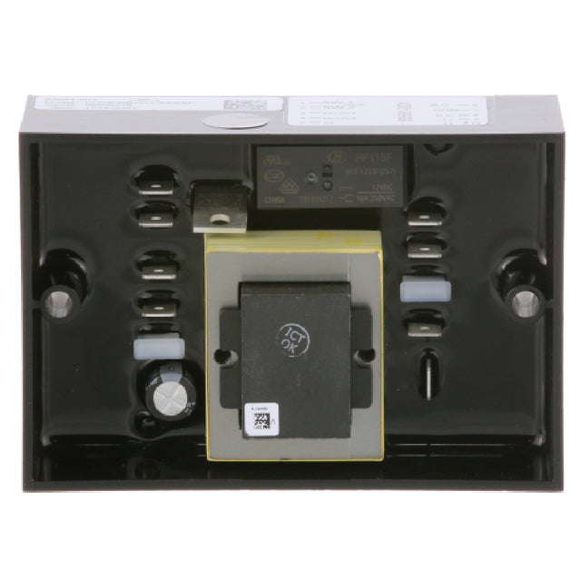 Henny Penny 175915-001 Hi Limit Control Assembly