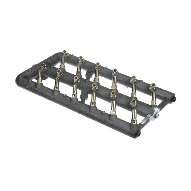 Henny Penny 178145-3 B .026 P .011 Gas Burner Jets