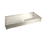 Henny Penny 180156 Weld Assy Crumb Catcher