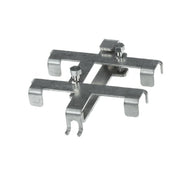 Henny Penny 181023 Assy Hi Limit Brkt/clamp/scrs