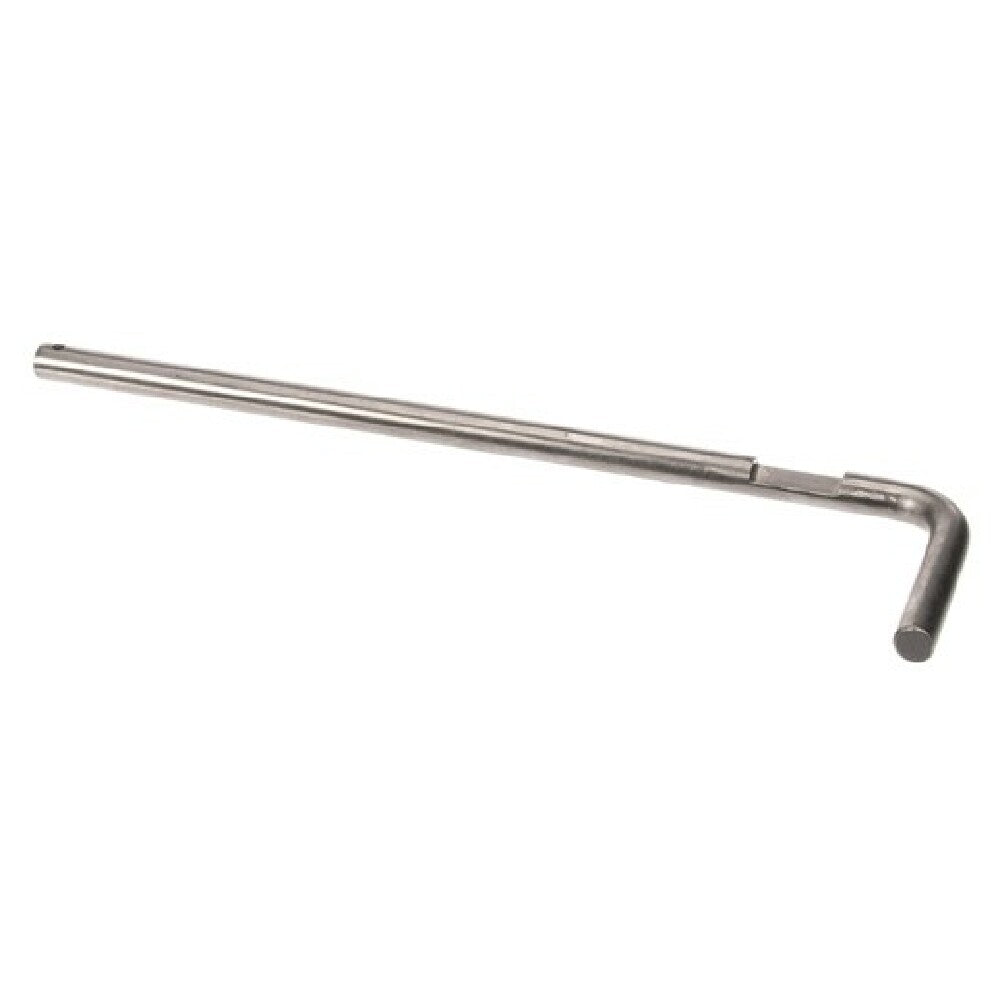 Henny Penny 18818 Rod El Drain Valve Extens S