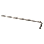 Henny Penny 18818 Rod El Drain Valve Extens S