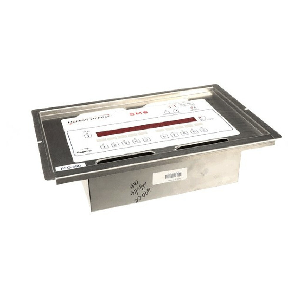 Henny Penny 21363 Assembly Control Kfc 690