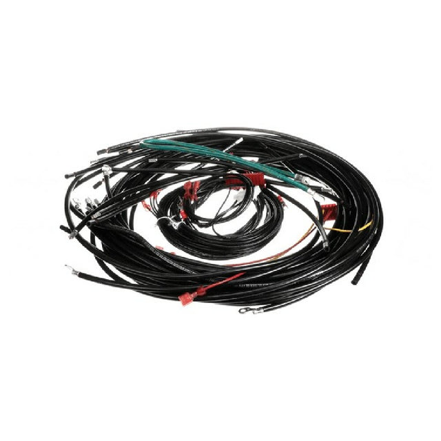 Henny Penny 21641 Harness 208v Ofe/oea341 Wire
