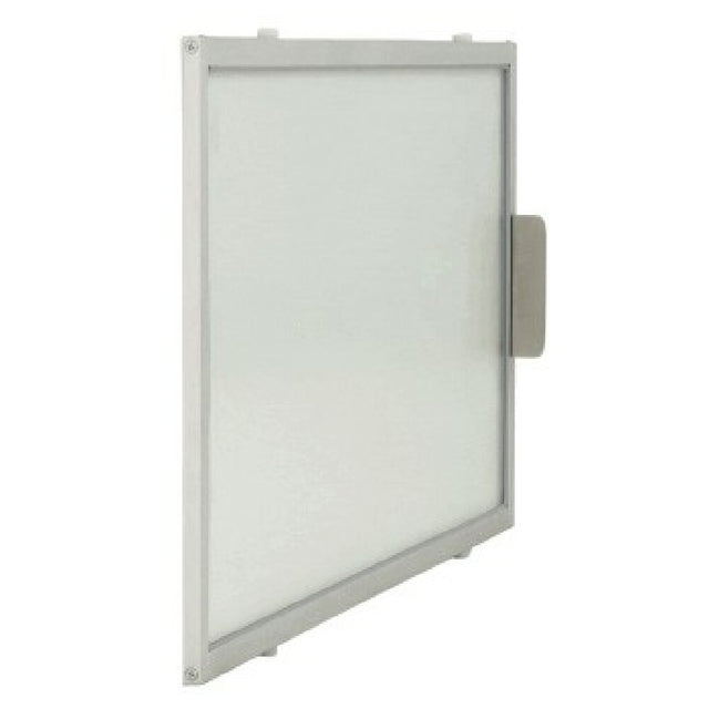 Henny Penny 22885 Door Assembly Bottom Sliding