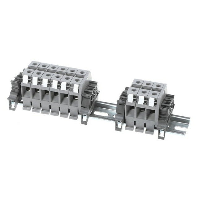 Henny Penny 23823 Assy Heater T Block 34x
