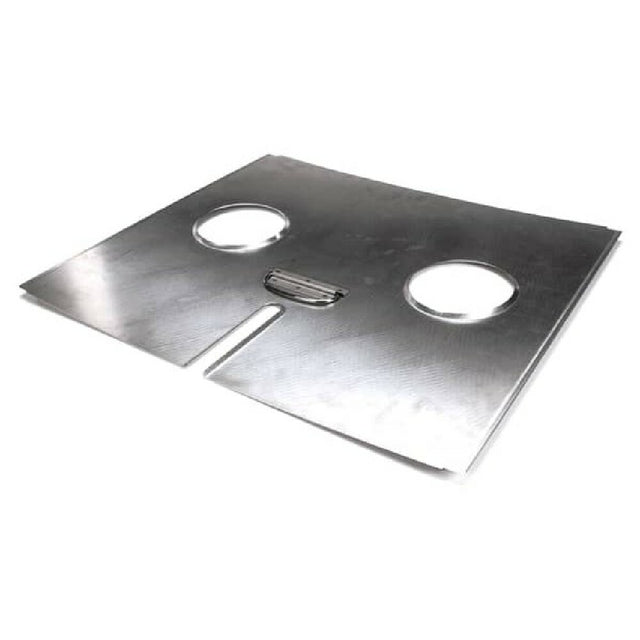 Henny Penny 24596 Weld Assembly Drain Pan Cover 3