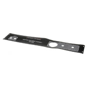 Henny Penny 25717 Decal Control Panel