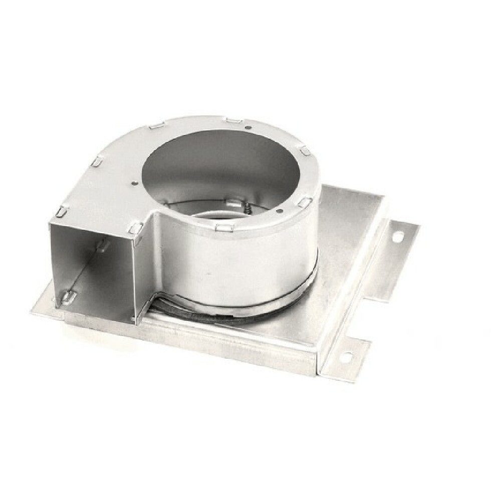 Henny Penny 25872 Assembly Blower Box S