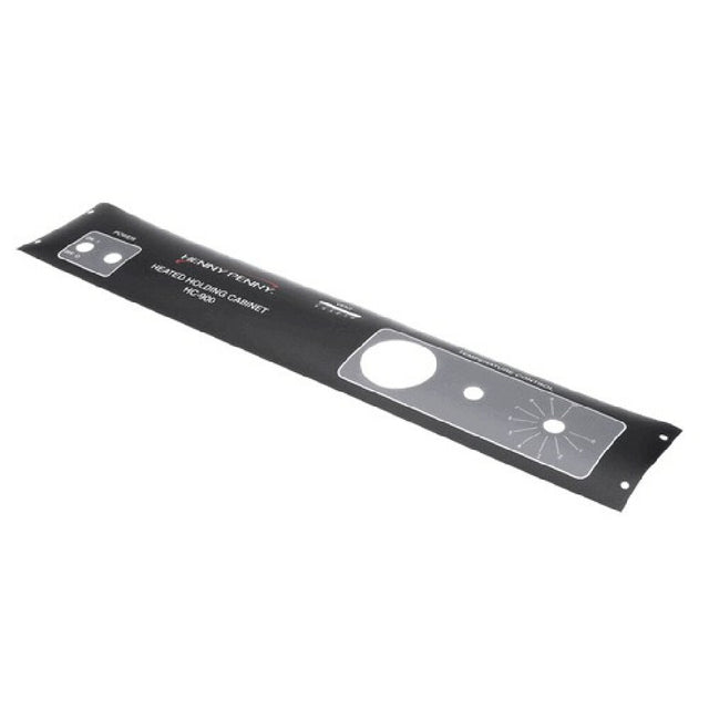 Henny Penny 25948 Decal With Power Vent