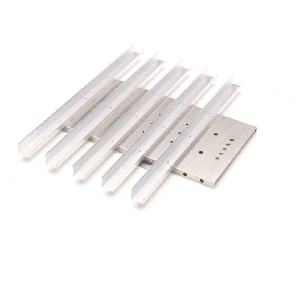 Henny Penny 25957 Air Duct (1/3 Size)