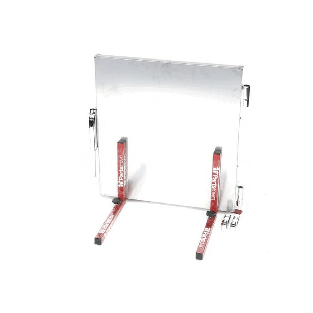 Henny Penny 27033 Rh Hinge 1/3 Size Door Assembly S