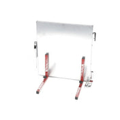 Henny Penny 27033 Rh Hinge 1/3 Size Door Assembly S
