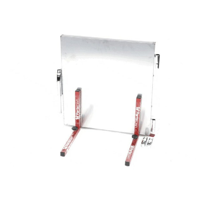 Henny Penny 27033 Rh Hinge 1/3 Size Door Assembly S