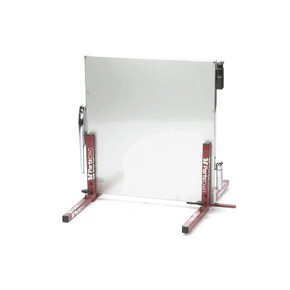 Henny Penny 27034 Left Hinge Hinge 1/3 Size Door Assembly