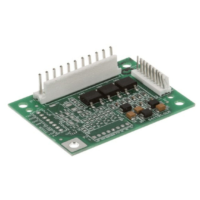 Henny Penny 27290 Assy Ct Signal Condit. Pcb O/f