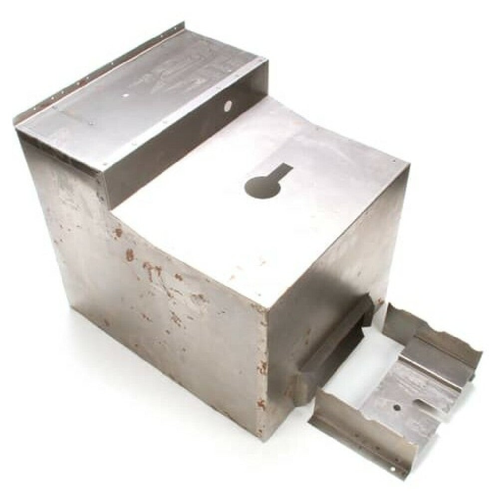 Henny Penny 29679 Weld Assembly Firebox
