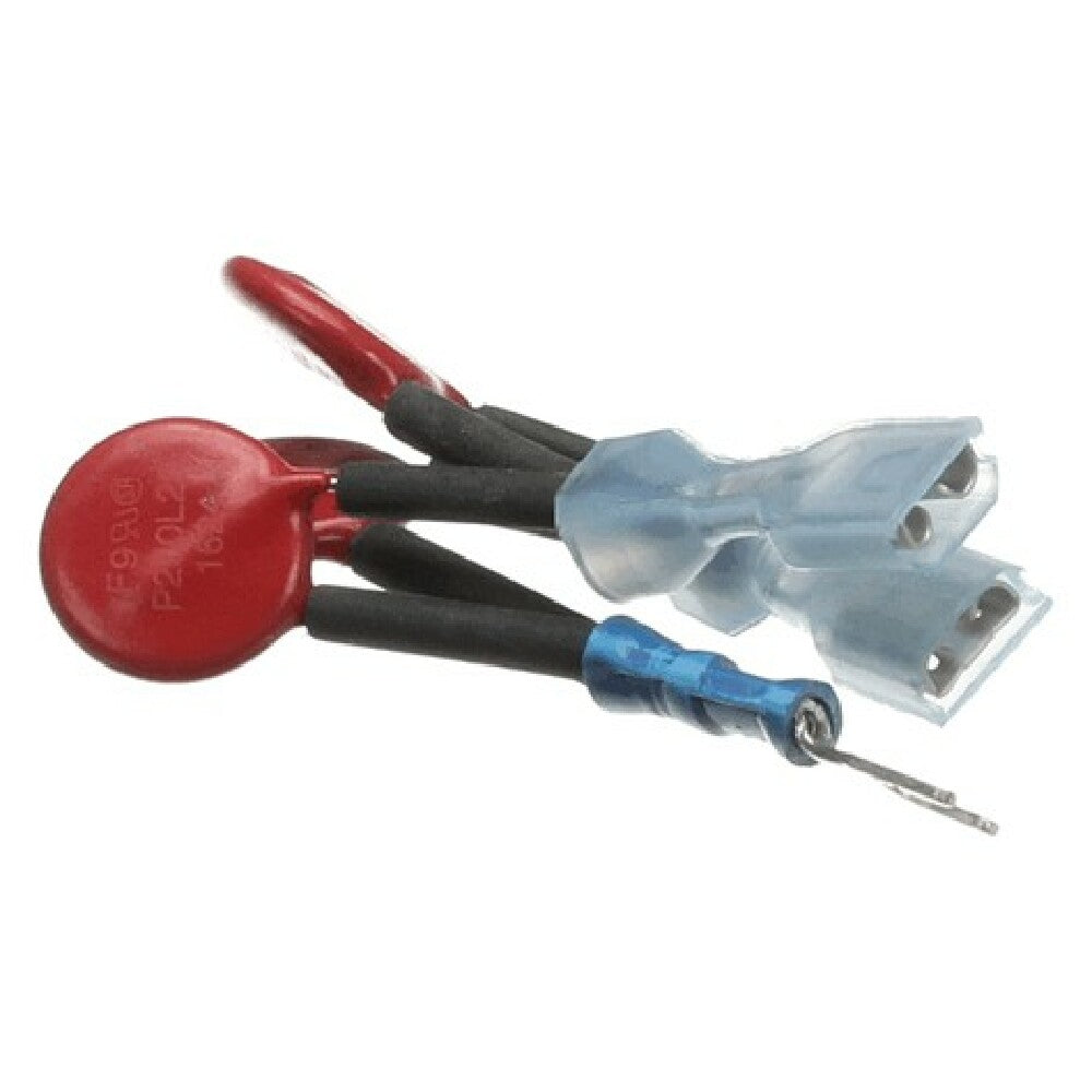 Henny Penny 30971 Mov Assembly Kfc Elec 8 Head