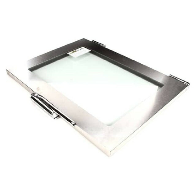 Henny Penny 32768 Assembly 980 Glass Door Right Hinge Top