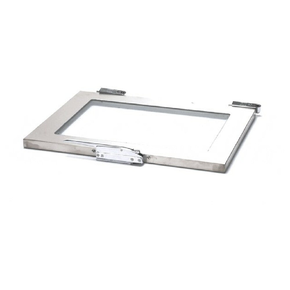 Henny Penny 32769 Assembly 980 Glass Door Right Hinge Bott