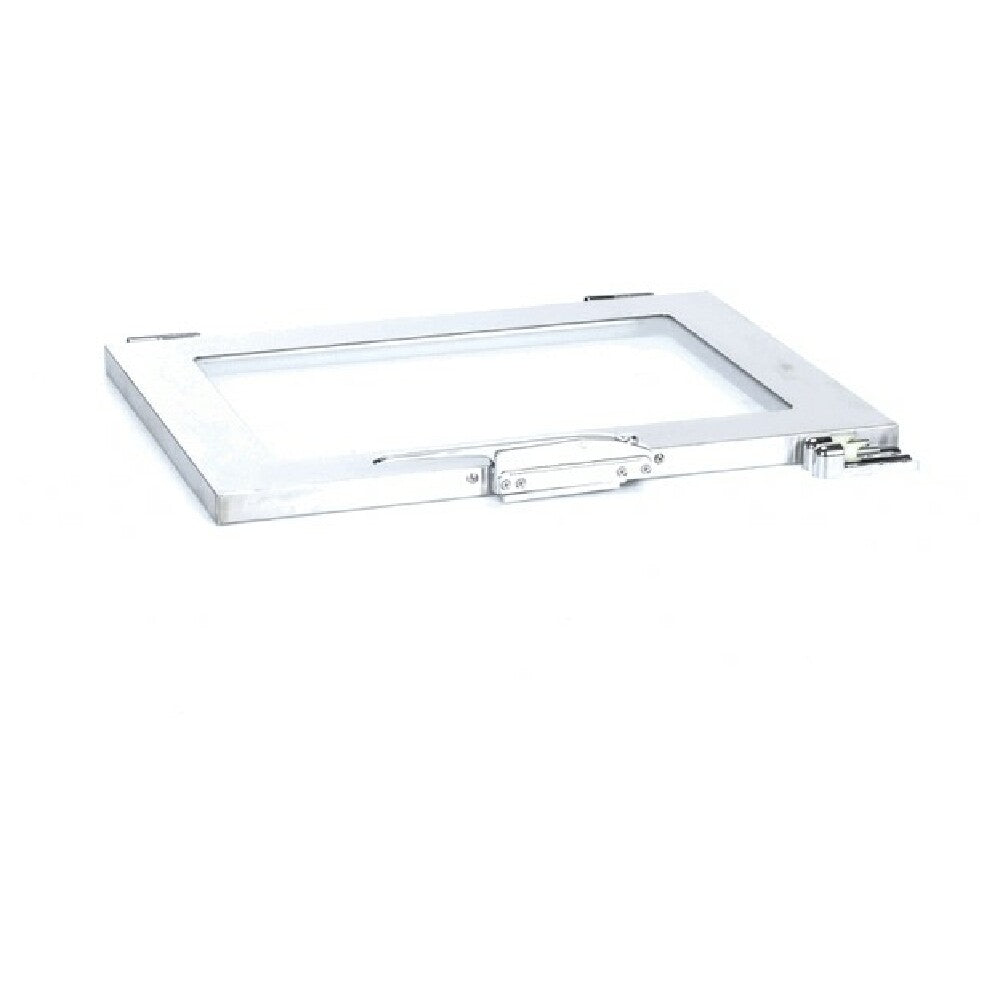 Henny Penny 32770 Assembly 980 Glass Door Left Hinge Top