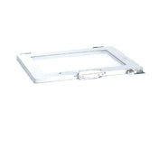 Henny Penny 32770 Assembly 980 Glass Door Left Hinge Top