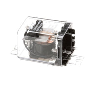 Henny Penny 34528 Relay 120vac Coil