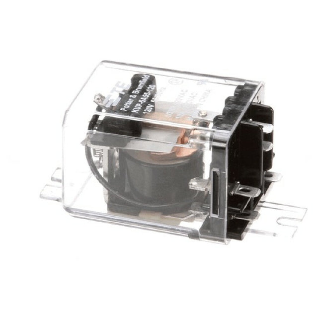 Henny Penny 34528 Relay 120vac Coil