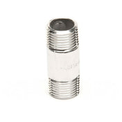 Henny Penny 35474 Pipe Nipple 1/2 X 2