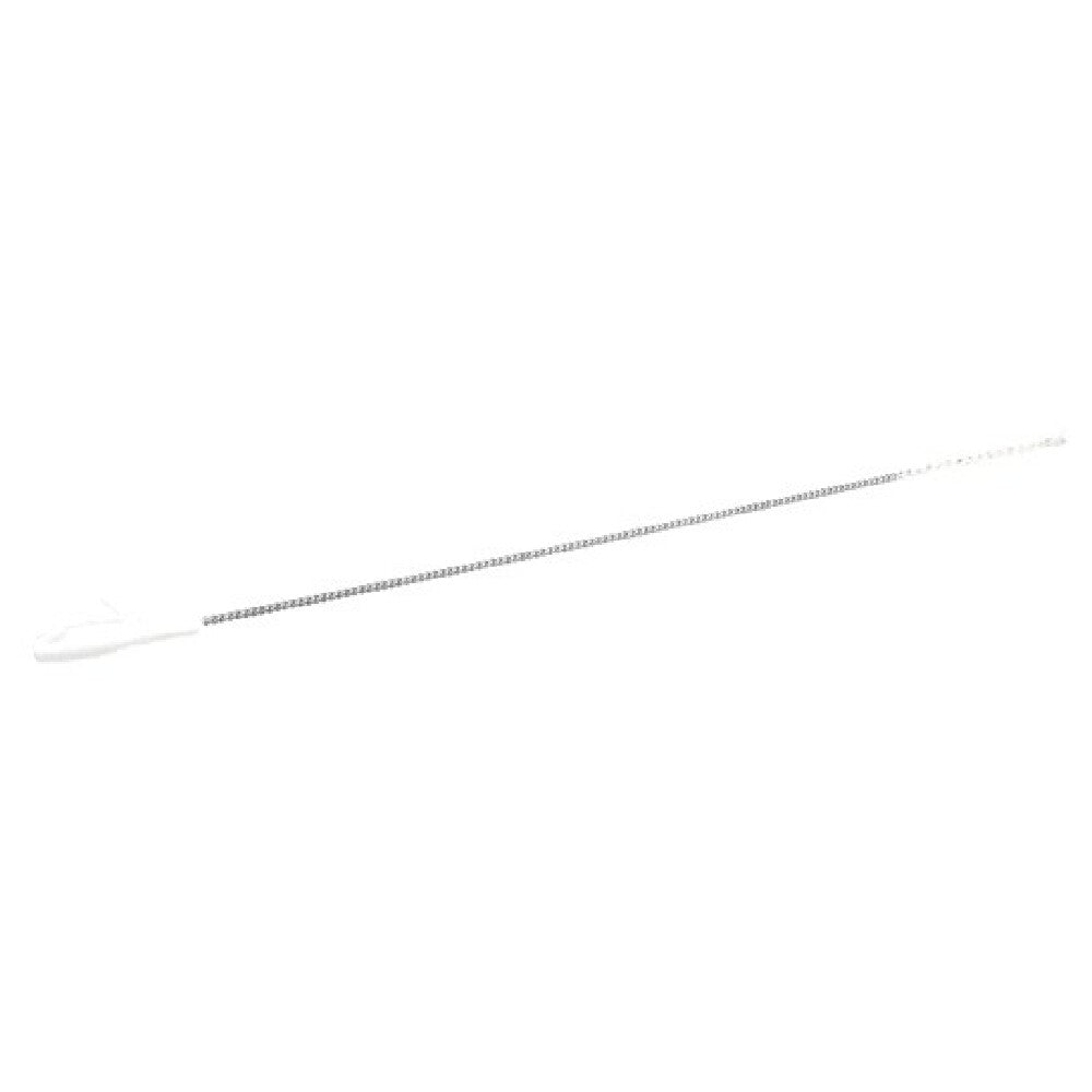 Henny Penny 35771 Brush White Straight