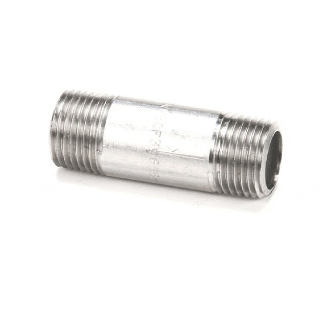 Henny Penny 35817 Nipple 1/2 X 2 1/4 Lg Hospital