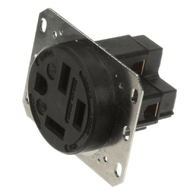 Henny Penny 37560 Receptacle 250v/nema 15 60r