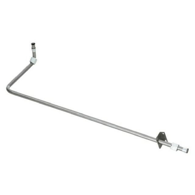 Henny Penny 40304 Assy Tube Gas Supply Long