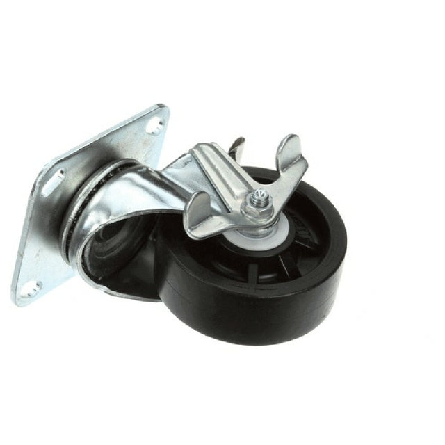 Henny Penny 40947 Caster 4 In. Swivel With Brake