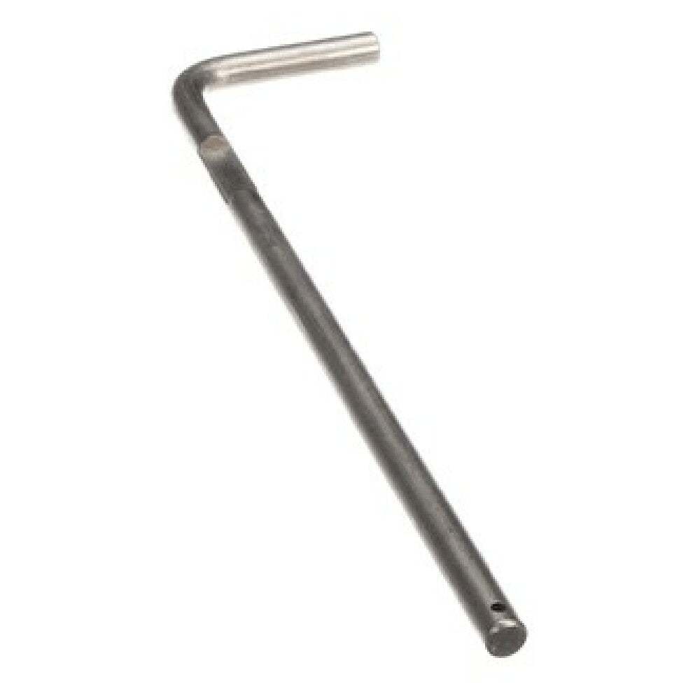 Henny Penny 44907 Rod Elec Drain Valve Exten S