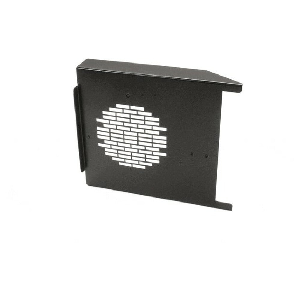 Henny Penny 49180 Weld Assembly Ctd Rem Side Duct