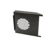 Henny Penny 49180 Weld Assembly Ctd Rem Side Duct