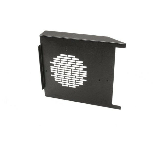 Henny Penny 49180 Weld Assembly Ctd Rem Side Duct
