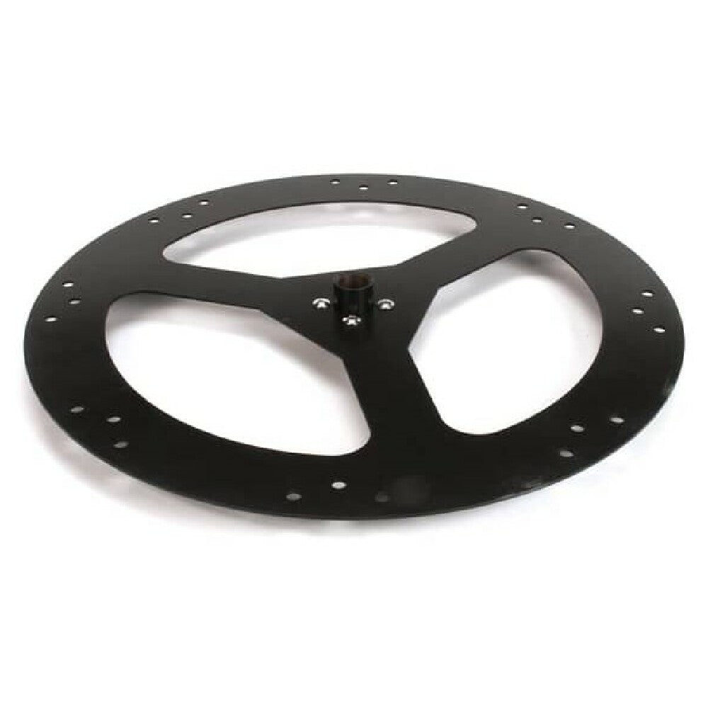 Henny Penny 49182 Coated Lh Disc Assembly Tr Scr8