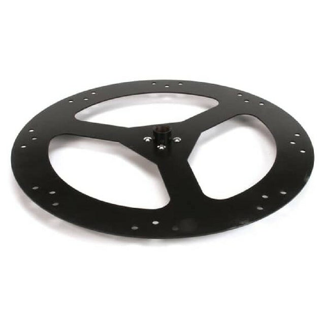 Henny Penny 49182 Coated Lh Disc Assembly Tr Scr8