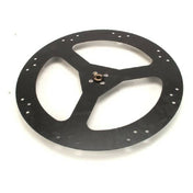 Henny Penny 49183 Coated Drive Disk Assembly Tr Scr8