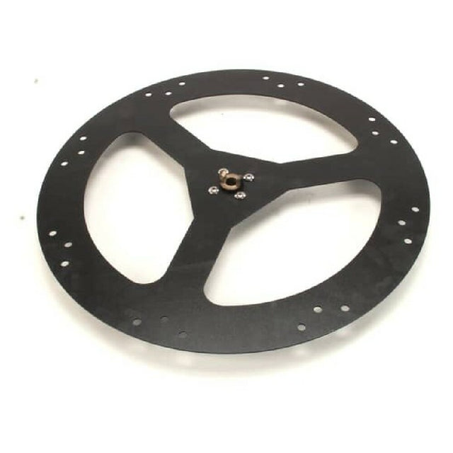 Henny Penny 49183 Coated Drive Disk Assembly Tr Scr8