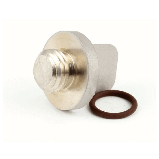 Henny Penny 49256 Drain Plug Assembly