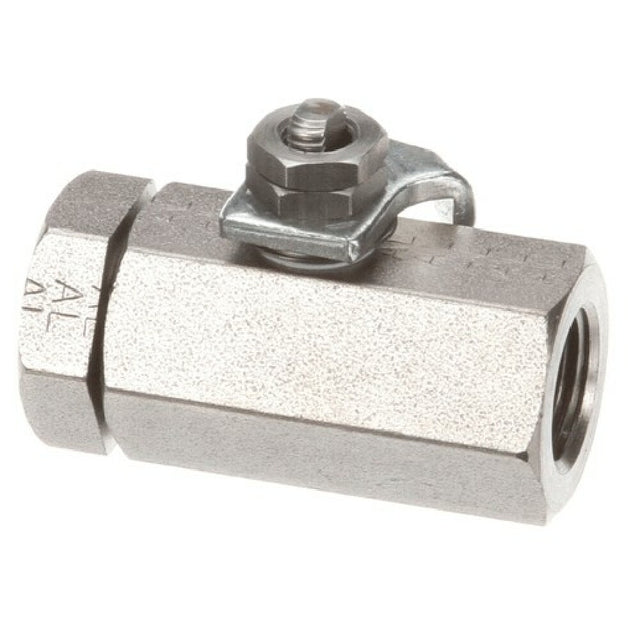 Henny Penny 50750 Valve Filter Oil Return